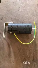 Vehicle Fan motor