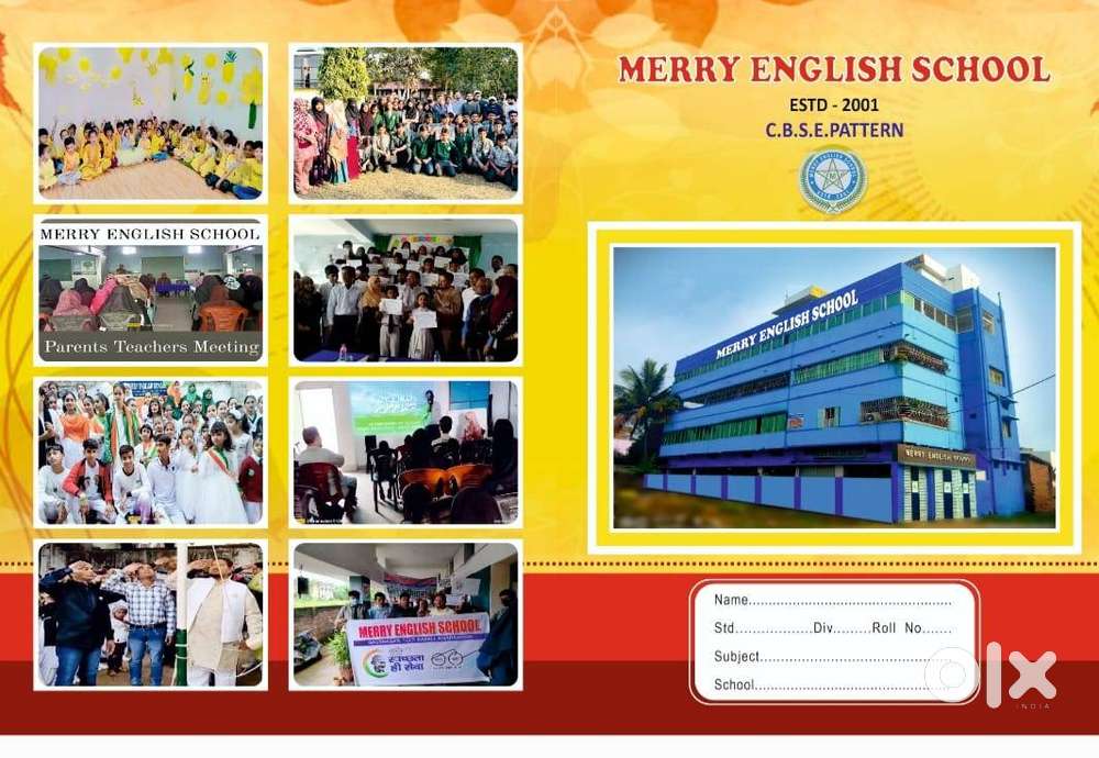 Teachers and Accounts