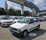 Maruti Suzuki 800 AC, 2005, Petrol
