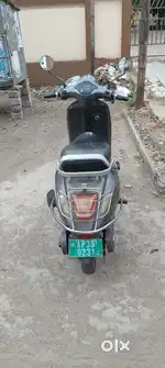 Electric epluto 7G