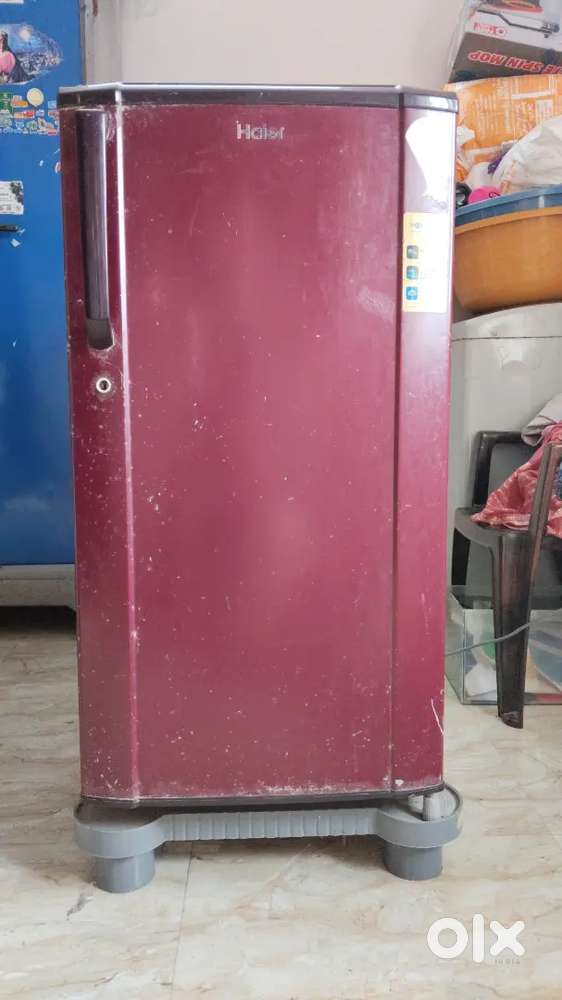 Haier fridge sale