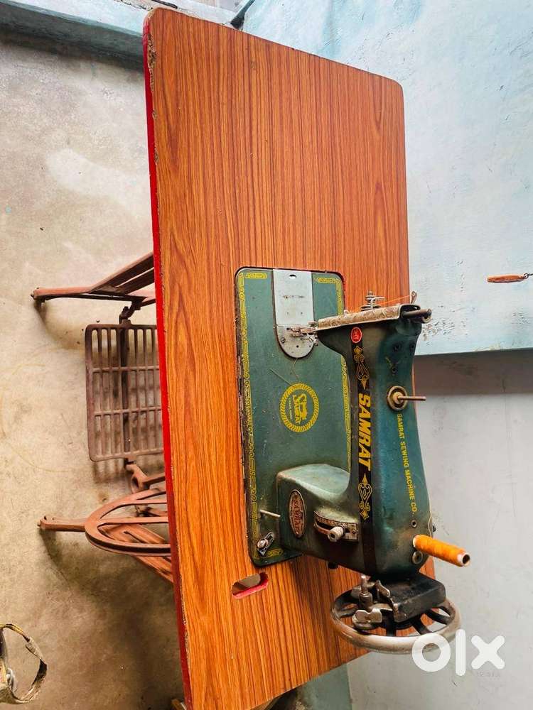 Silai Sewing Machine