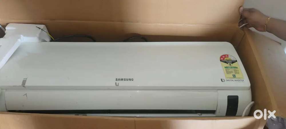 Samsung 1Ton Ac