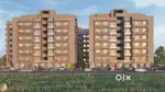 2 Bhk Flat Sale Nana Chiloda