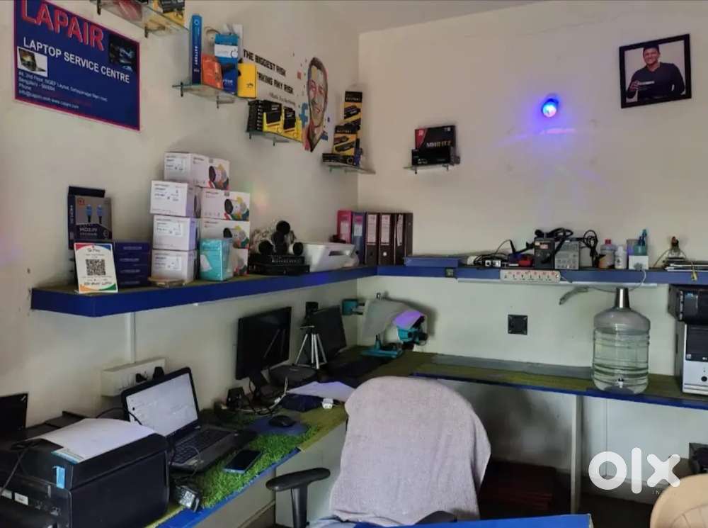 Laptop Service Centre