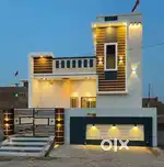 2Bhk Individual House near by AIIMS Hospital &Tatibandh & Kabeer Nagar