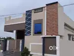 2BHK Independent House for Sale in Nadakuduru Bhaskhar Venture ZPHS Rd