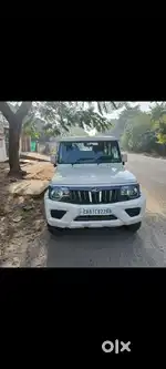 Mahindra Bolero 2020 Diesel Well Maintained