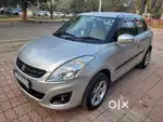 Maruti Suzuki Swift Dzire VDI Optional, 2014, Diesel