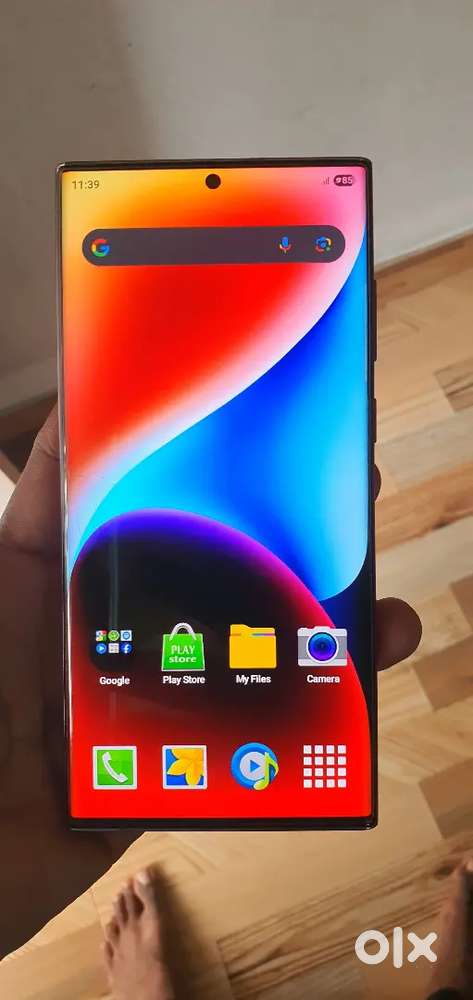 Samsung Galaxy S22 Ultra