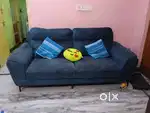 3 seater premium sofa