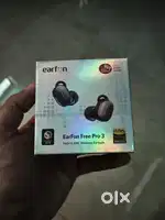 New Premium Earbuds
