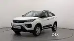 Tata Nexon 1.2 Revotron XMA AMT (S), 2023, Petrol