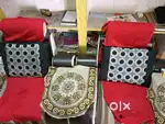 Five sheeter sofa