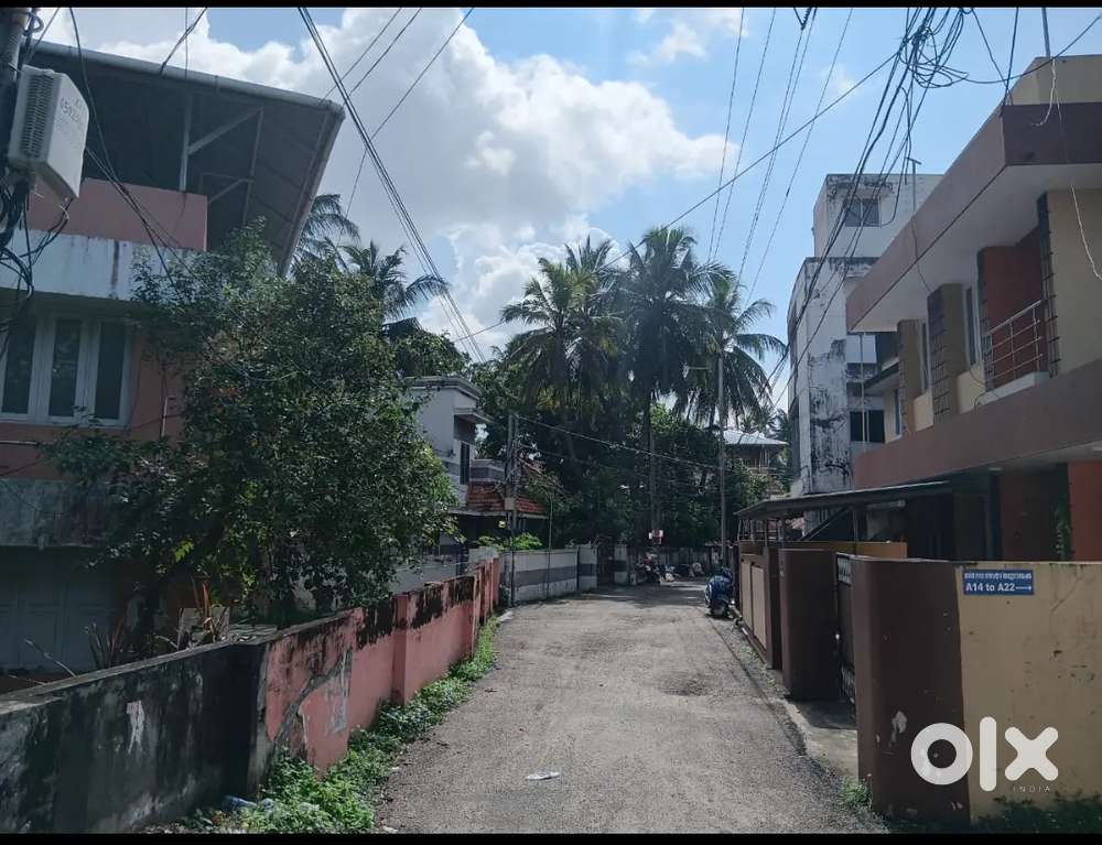 7 cents for sale near karamana