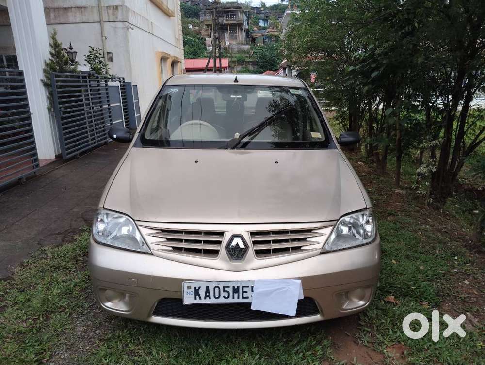 Good condition Logan for sale in Madikeri