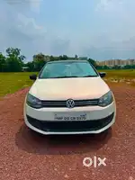 Volkswagen Polo, 2011, Petrol