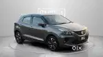 Maruti Suzuki Baleno Sigma, 2022, Petrol