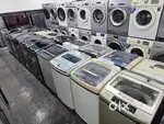 Get up to 10% discount on combo refrigerator and washing machine...