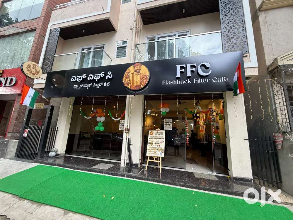 For table service Waiter and housekeeping staff