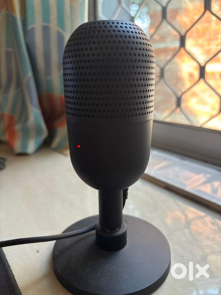 Razer seiren mini v3