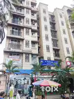 1bhk on rent borivali west