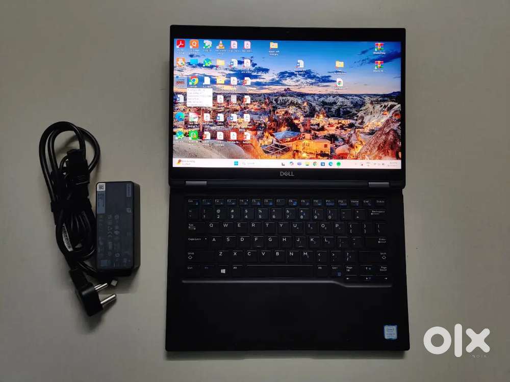 Dell Latitude 7390 2-in-1 LaptopDell