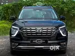 Hyundai Alcazar Signature (O) 6 STR 1.5 Petrol DCT, 2023, Petrol