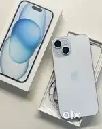 iPhone 15 Refurbished