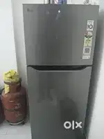 LG Refrigerator (242 litres)
