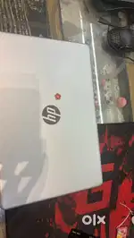 HP Laptopp