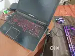 Acer Predator  300 PH315-51 – i5 8th Gen + GTX 1050 Ti – Screen Broken