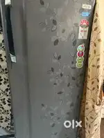 Godrej fridge good condition FIXED PRICE