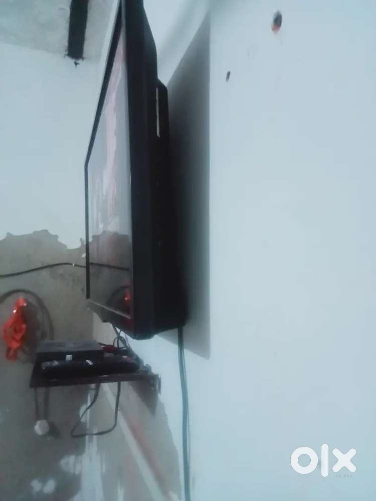 LG brand non smart