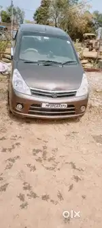 Maruti Suzuki Estilo 2013