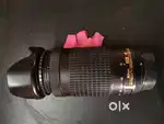Nikon AF-P DX 70-300 mm f/4.5-6.3G ED VR Lens for sell