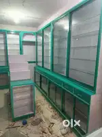 Medical shop farnichar