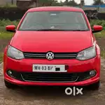 Volkswagen Vento 2010-2013 Diesel Highline, 2013, Diesel
