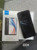 Vivo dead mobile
