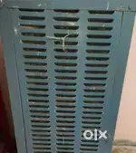 Air cooler