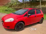 Fiat Grande Punto 2011 Diesel Good Condition