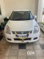 Maruti Suzuki Swift 2007 Petrol Good Condition