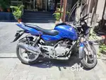 Bajaj pulsar 150
