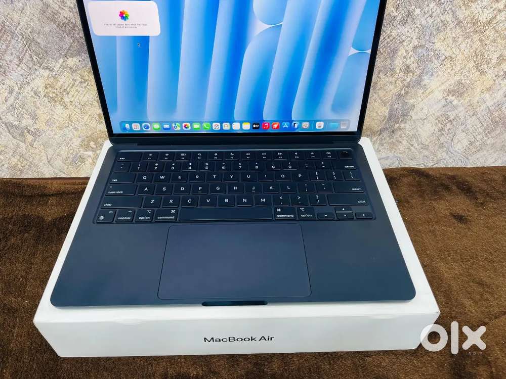 M2 16gb 256ssd in warranty 2026 Apple MacBook Air M2