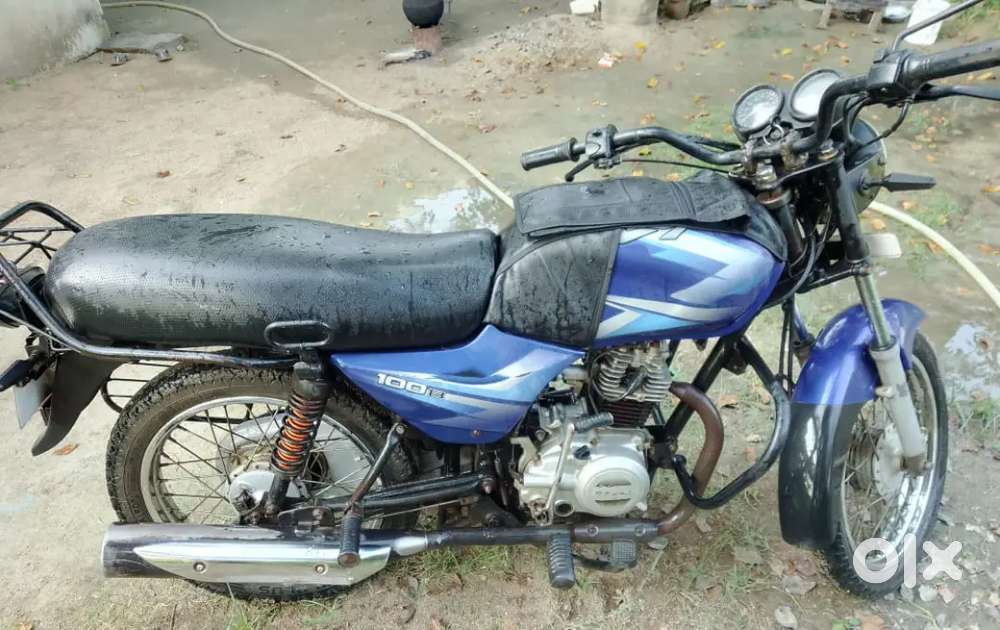 Bajaj ct100b for sale