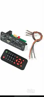 Bluetooth all kit