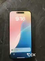Iphone 15 plus 256 gb