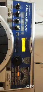 Roland HPD-15 Handsonic