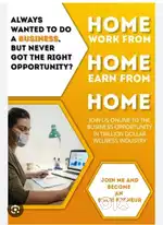 Work from home