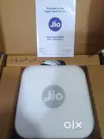 Jio Set Top Box